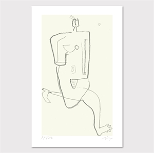 Tegning